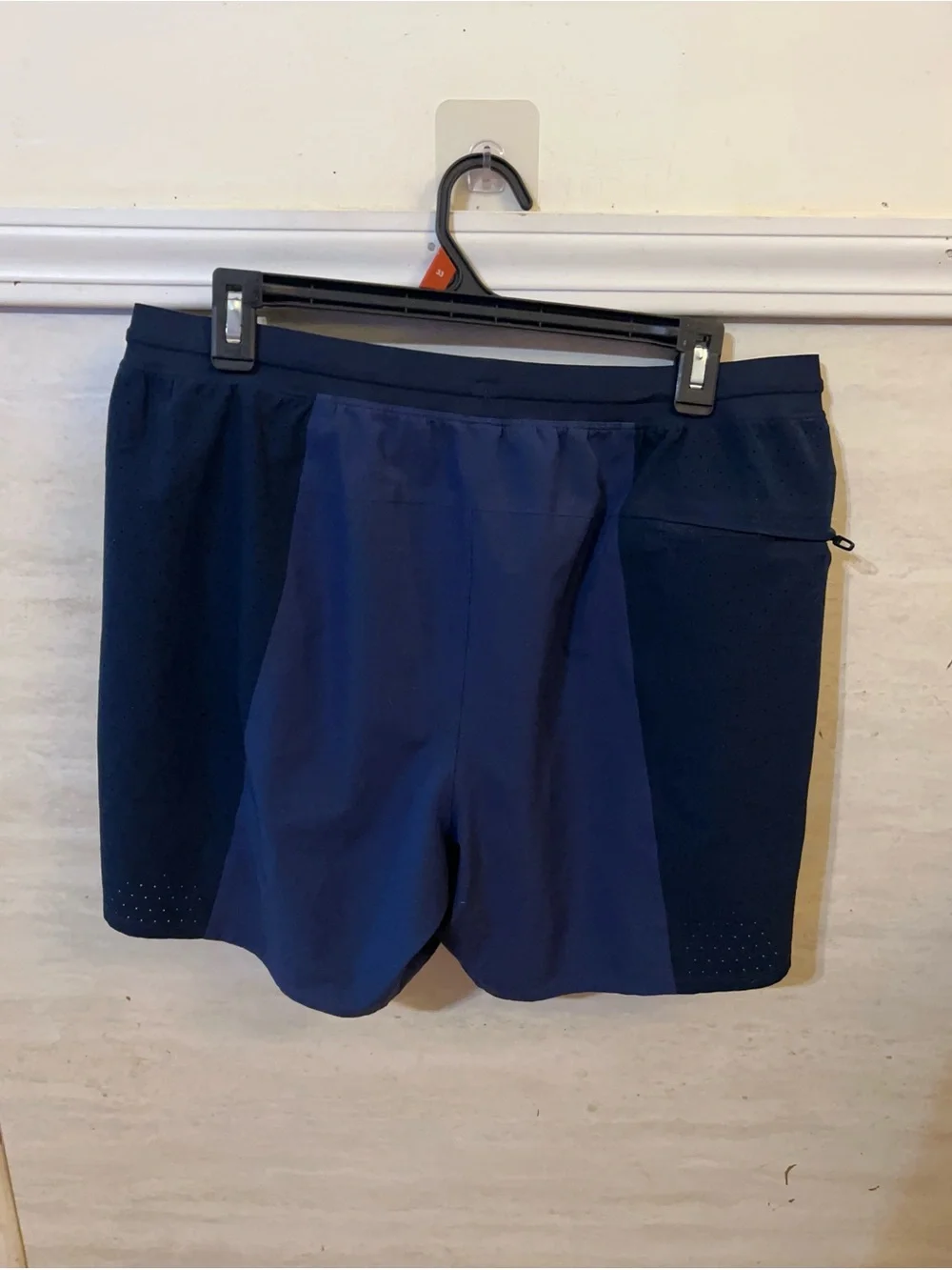 Lululemon Active Swim Short Night Sea / True Navy
